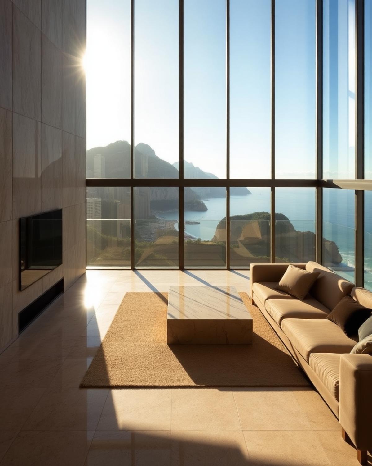 Cobertura Ipanema