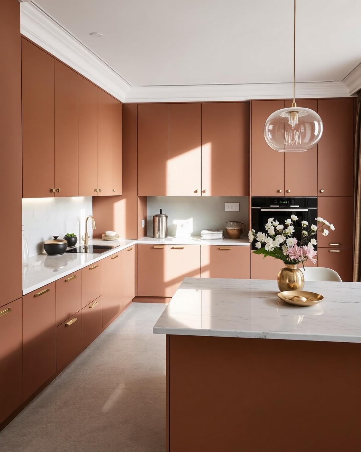 Apartamento Jardins